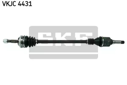 Вал SKF VKJC 4431